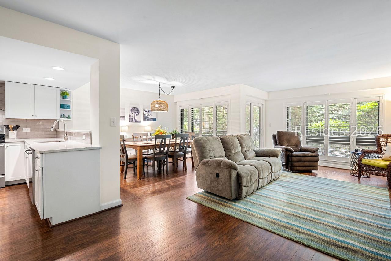 70 Paddle Boat Ln. #108C, Hilton Head Island, SC 29928