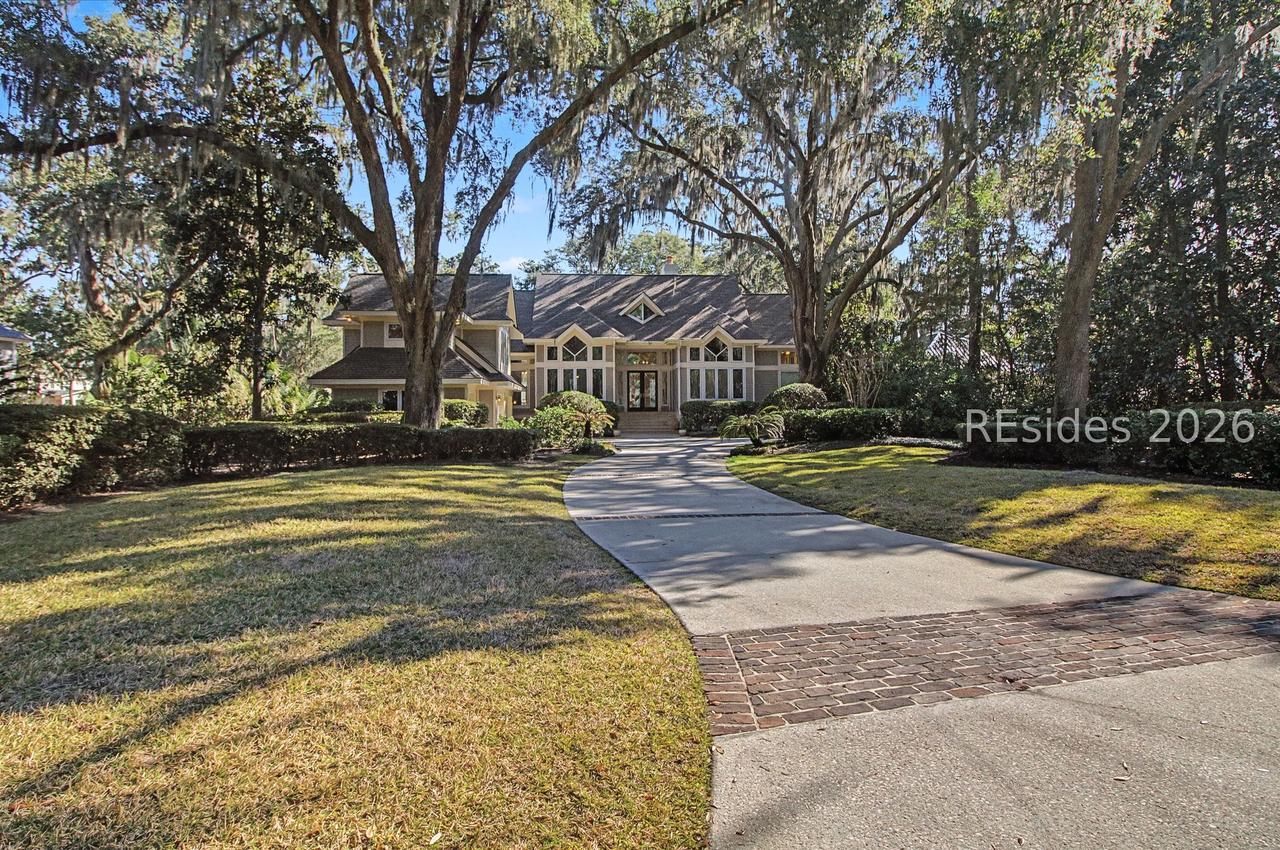 88 Inverness Dr., Bluffton, SC 29910