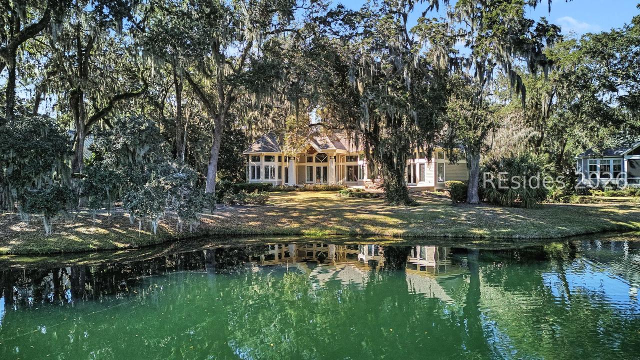 88 Inverness Dr., Bluffton, SC 29910