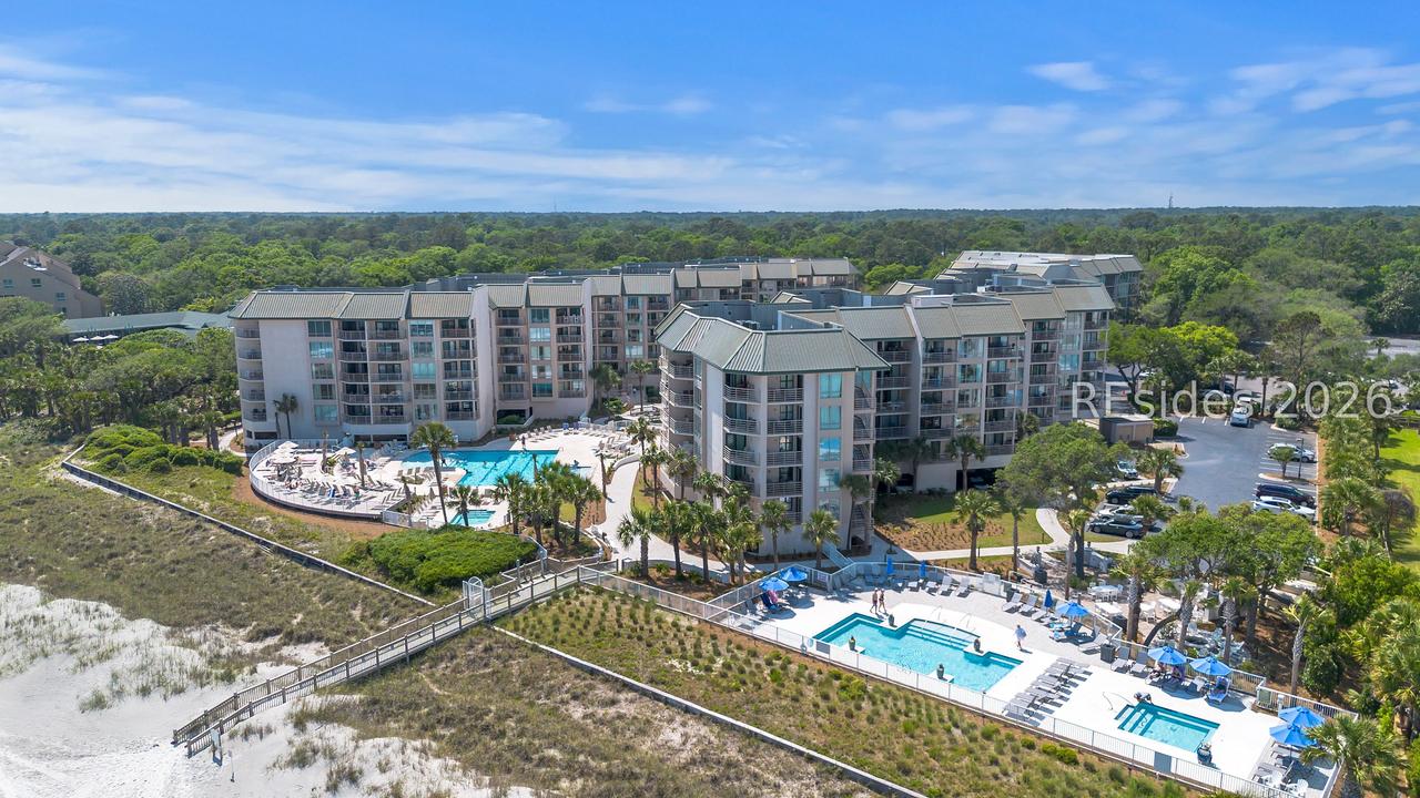 1 Ocean Ln. #APT 2417, Hilton Head Island, SC 29928