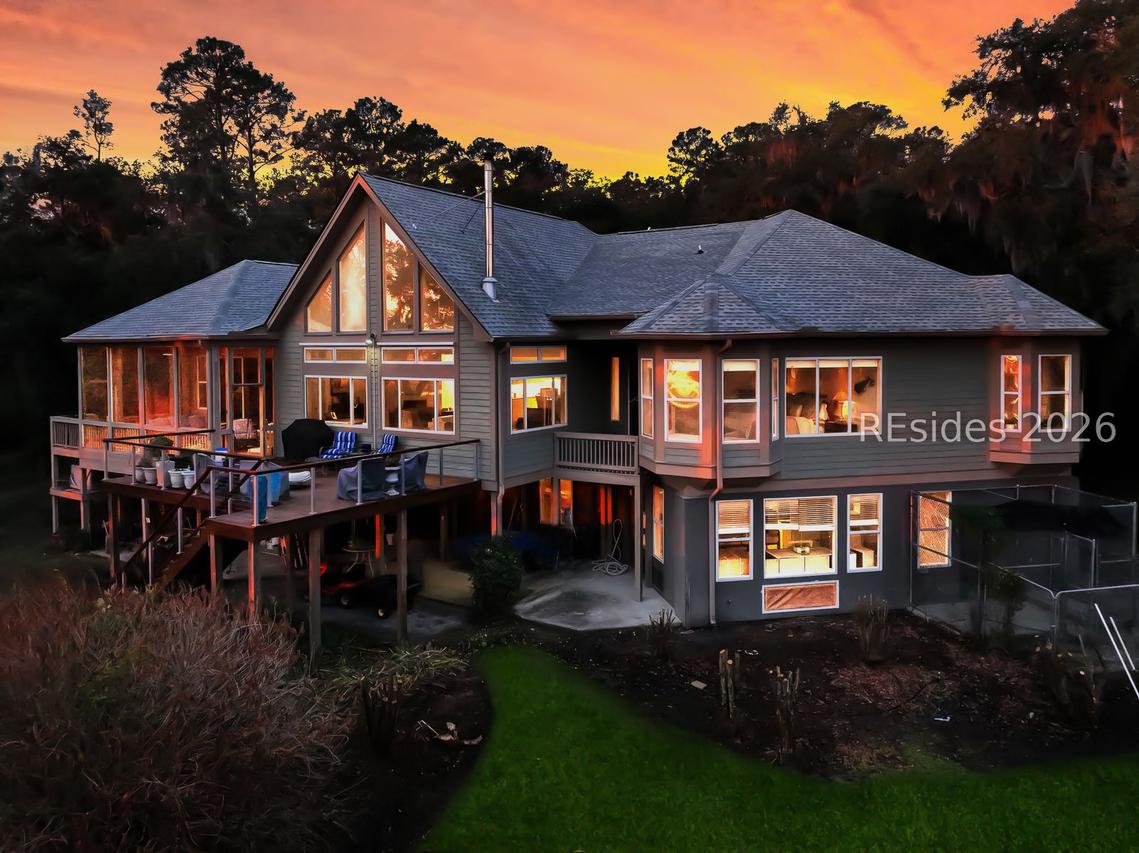 347 Broadview Dr., Ridgeland, SC 29936