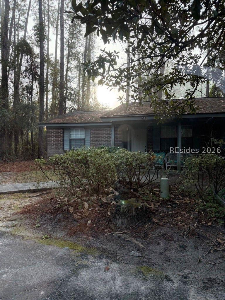6 Point Comfort Rd. #5A, Hilton Head Island, SC 29928