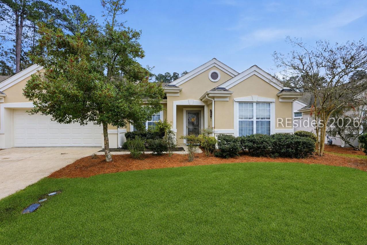 24 Falcon Ct., Bluffton, SC 29909