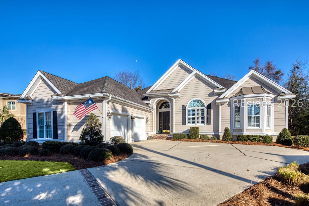 14 Sherbrooke Ave., Bluffton, SC 29910