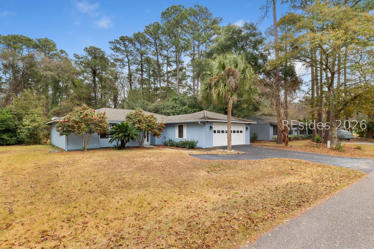 35 Squiresgate Rd., Hilton Head Island, SC 29926