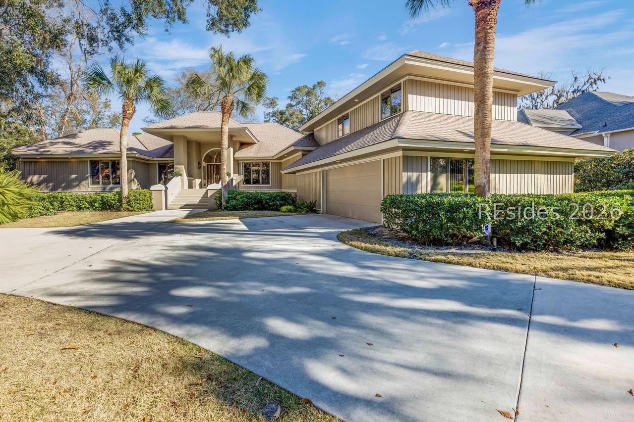 28 Leamington Ln., Hilton Head Island, SC 29928