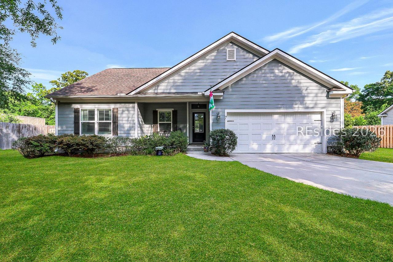 7 Pritchard Farms Rd., Bluffton, SC 29910