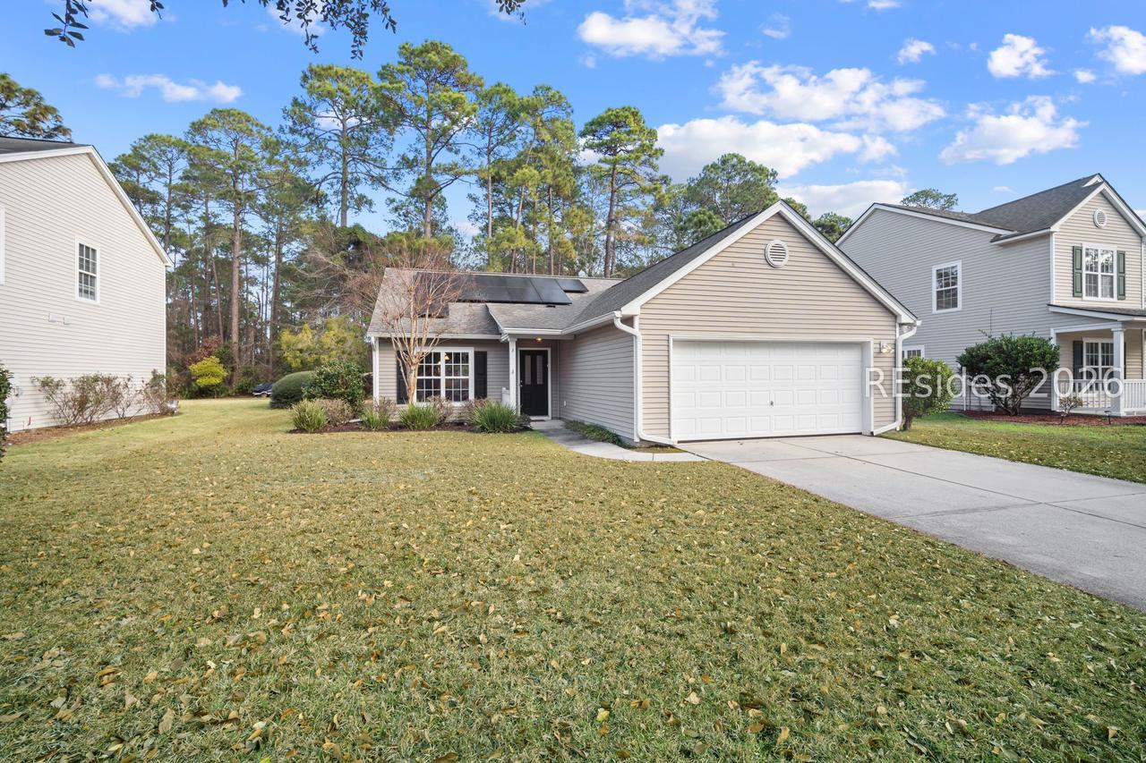 8 Hidden Lakes Dr., Bluffton, SC 29910