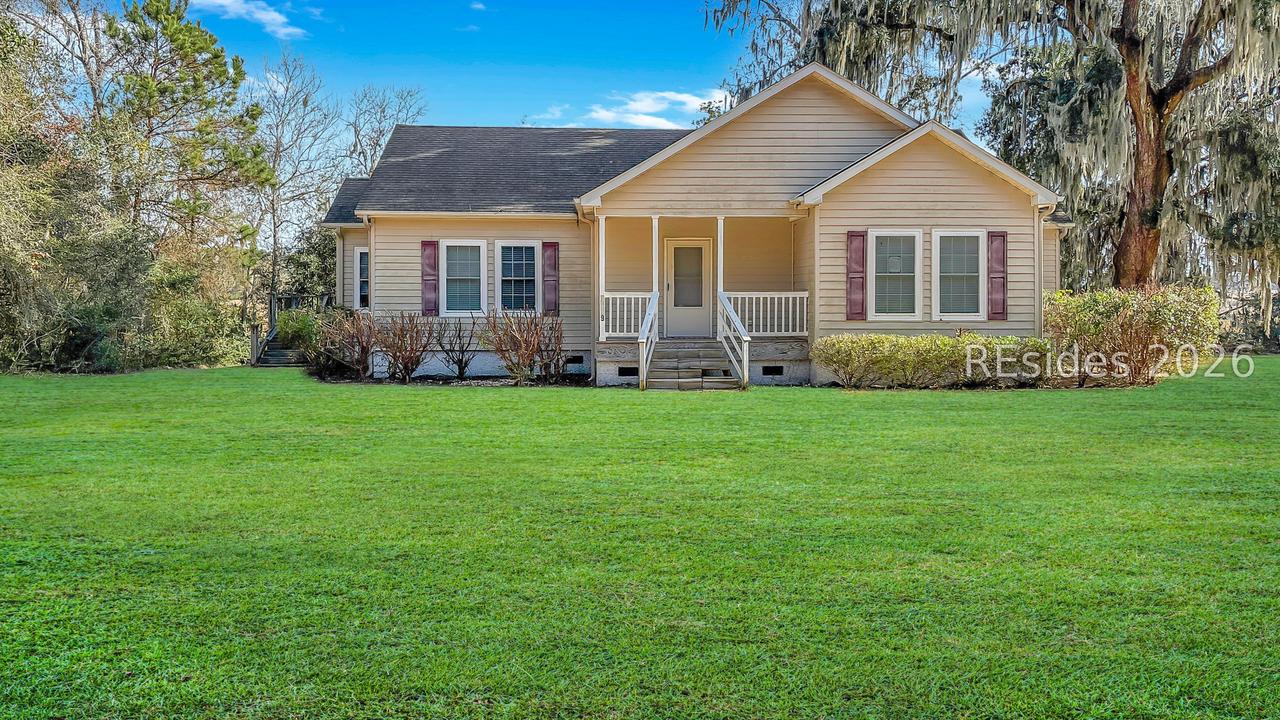 2229 Trask Pkwy., Seabrook, SC 29940