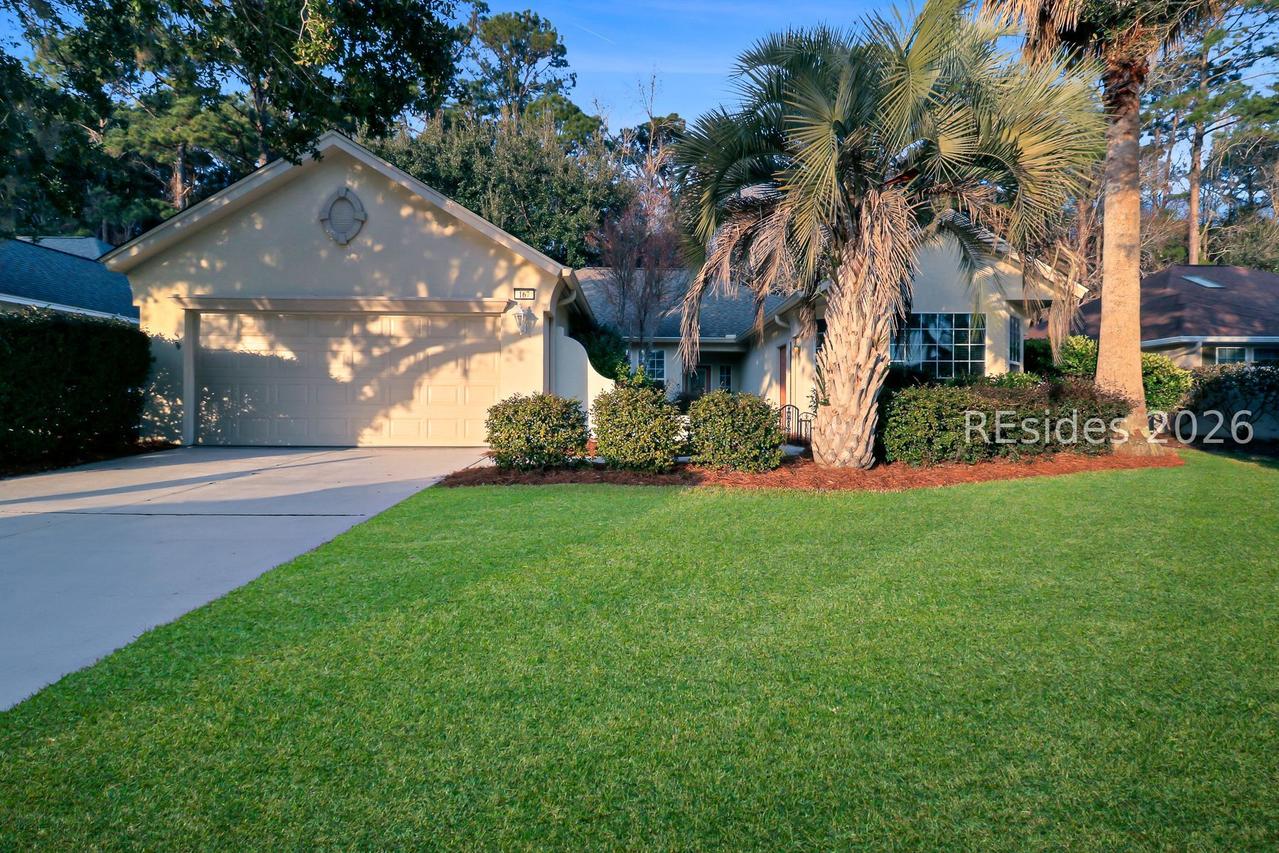 167 Hampton Cir., Bluffton, SC 29909