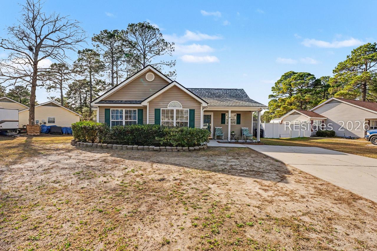 29 Pelican Cir., Beaufort, SC 29906