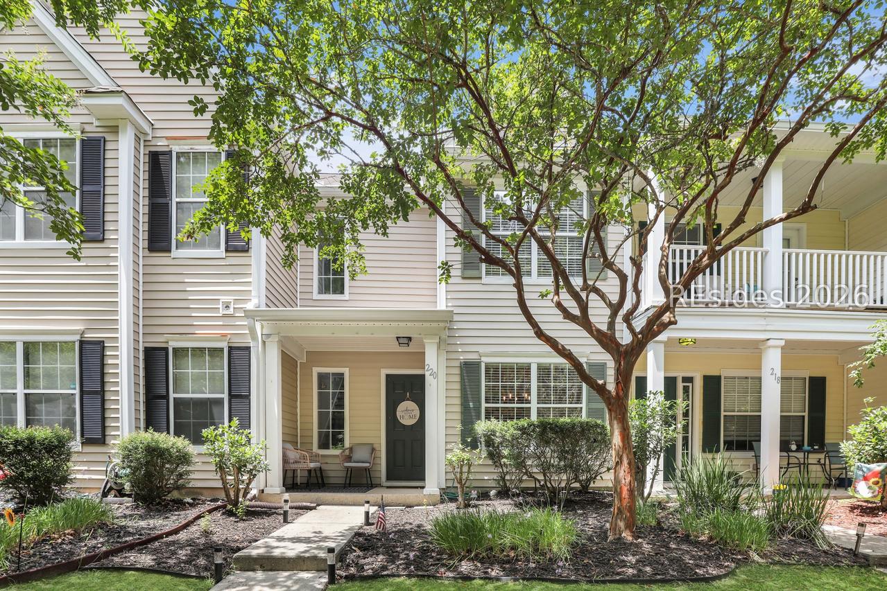 220 College Ln., Bluffton, SC 29909