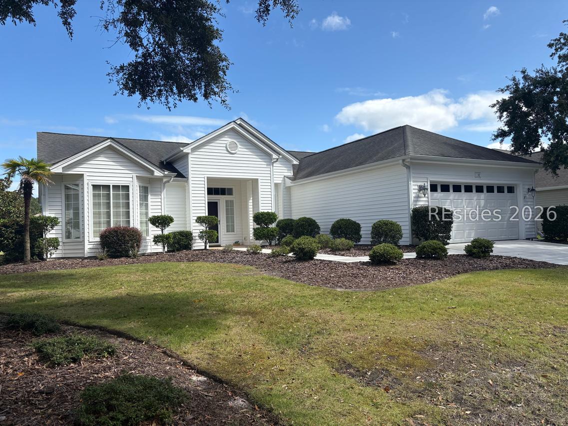 32 Hamilton Dr., Bluffton, SC 29909
