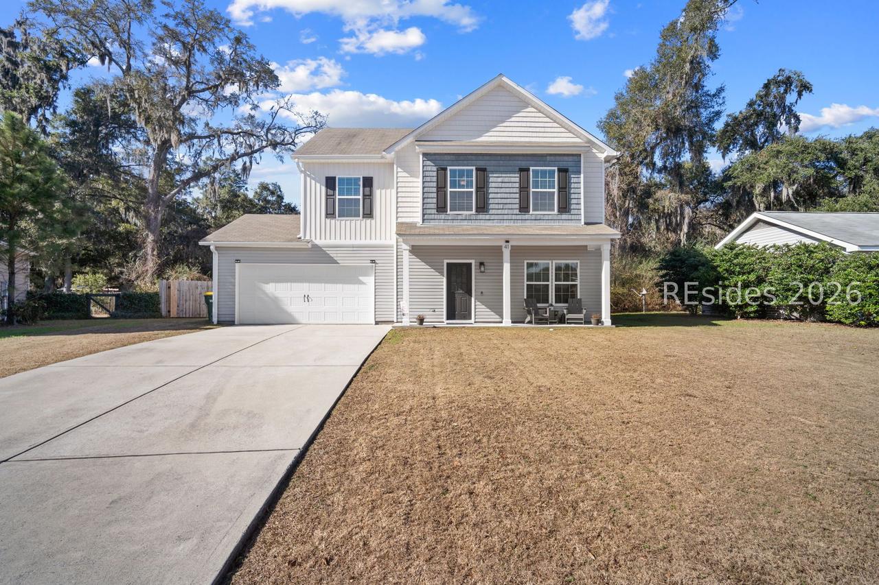 [Address Hidden by Seller], Beaufort, SC 29906