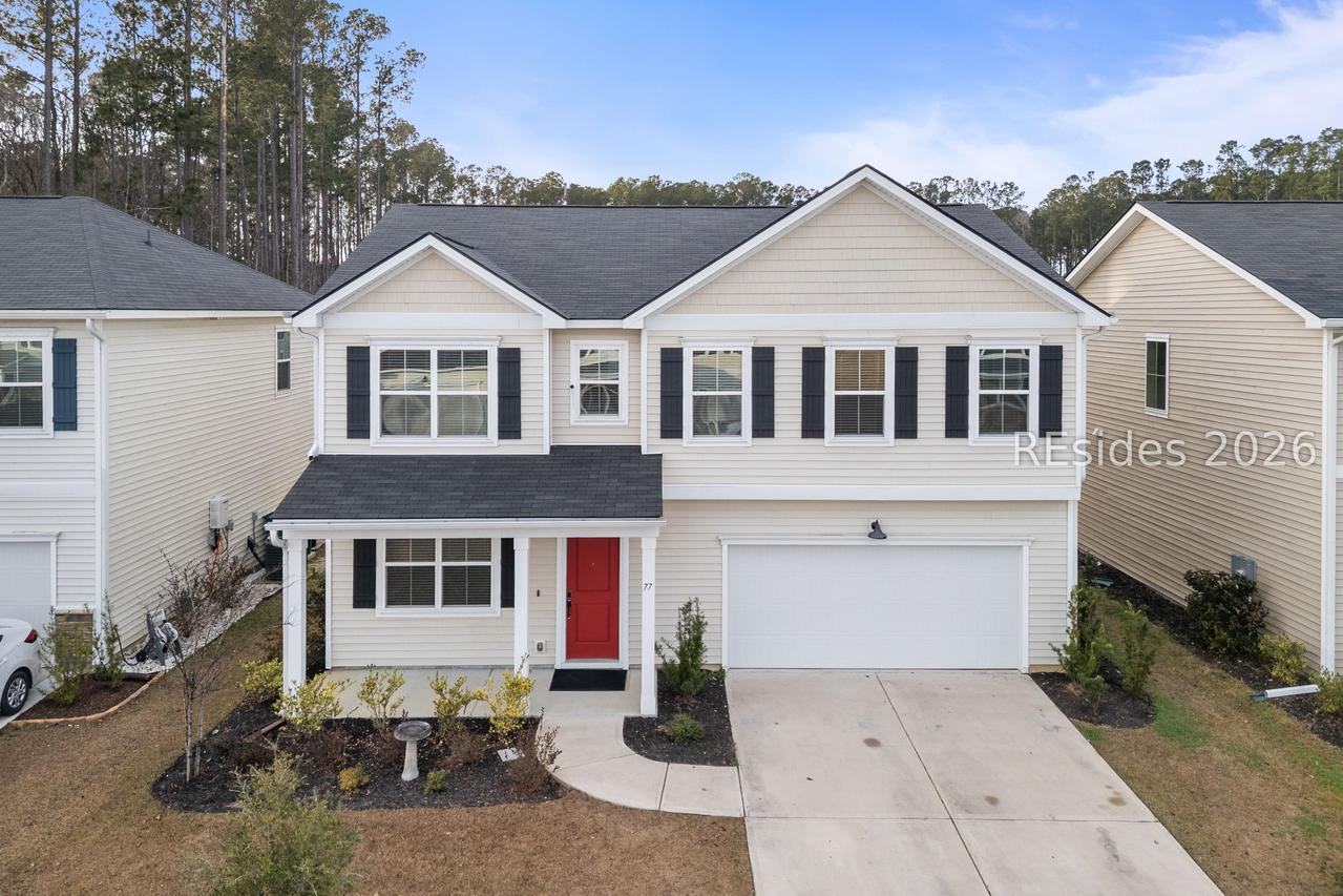 77 Mainland Lakes Dr., Bluffton, SC 29910