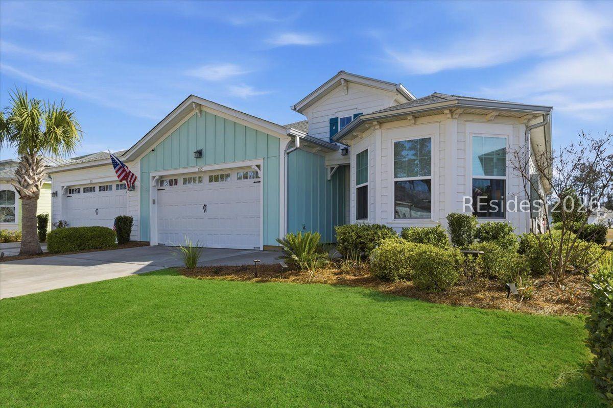 195 Weekend Ave., Hardeeville, SC 29927