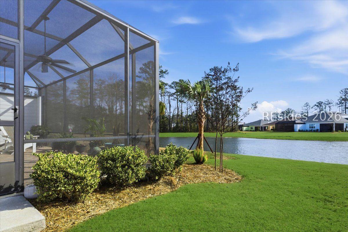 195 Weekend Ave., Hardeeville, SC 29927