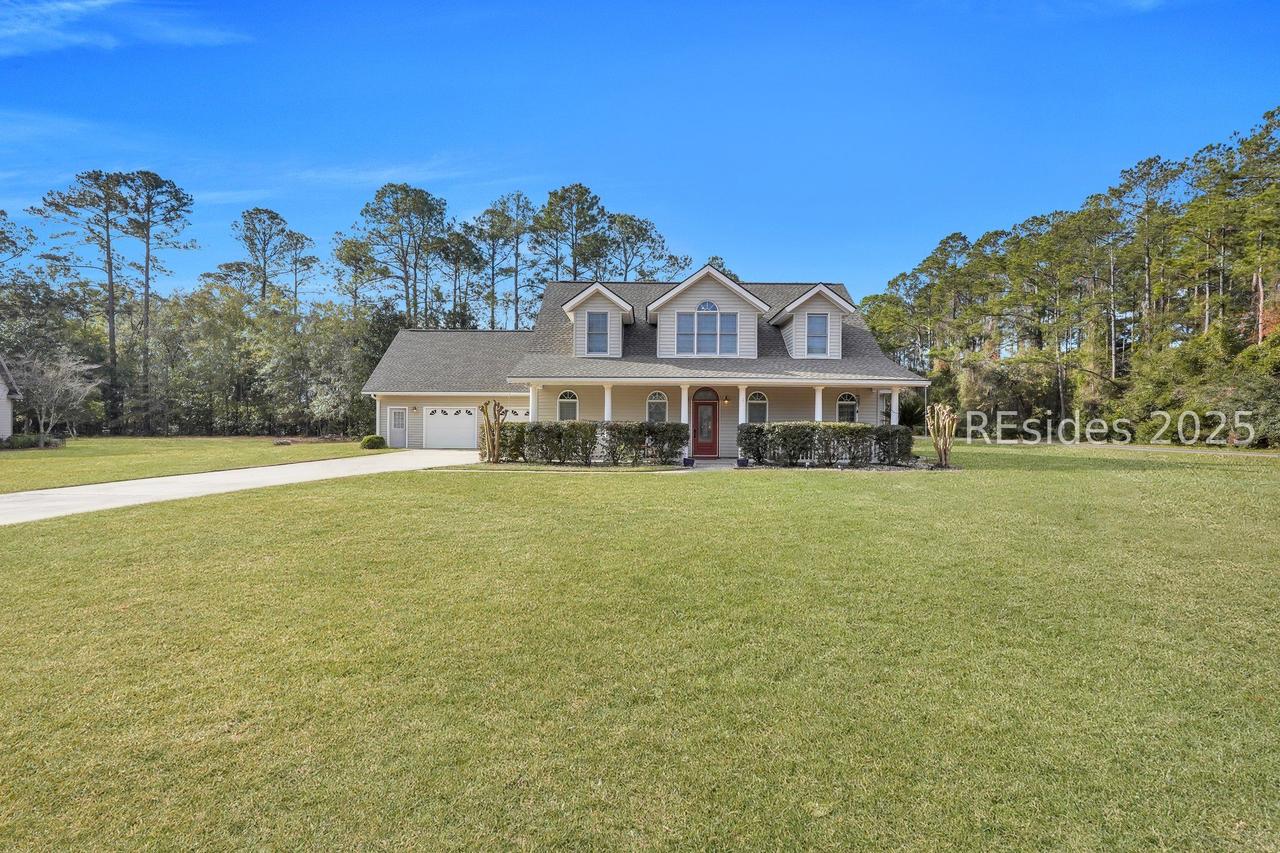 2 Long Lake Dr., Bluffton, SC 29910