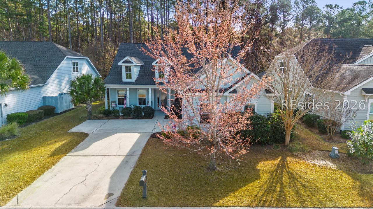 398 Lake Bluff Dr., Bluffton, SC 29910