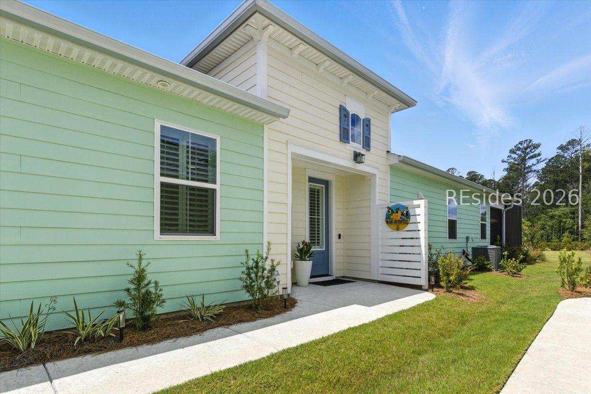 1807 Good Life Way, Hardeeville, SC 29927