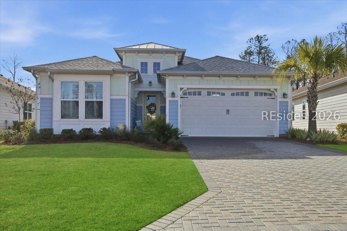 726 Caribbean Soul Ave., Hardeeville, SC 29927