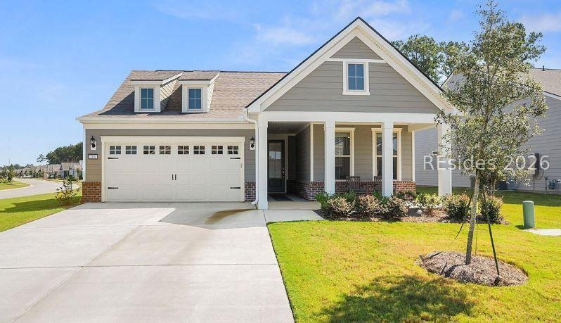 706 Turnberry Woods Dr., Bluffton, SC 29909