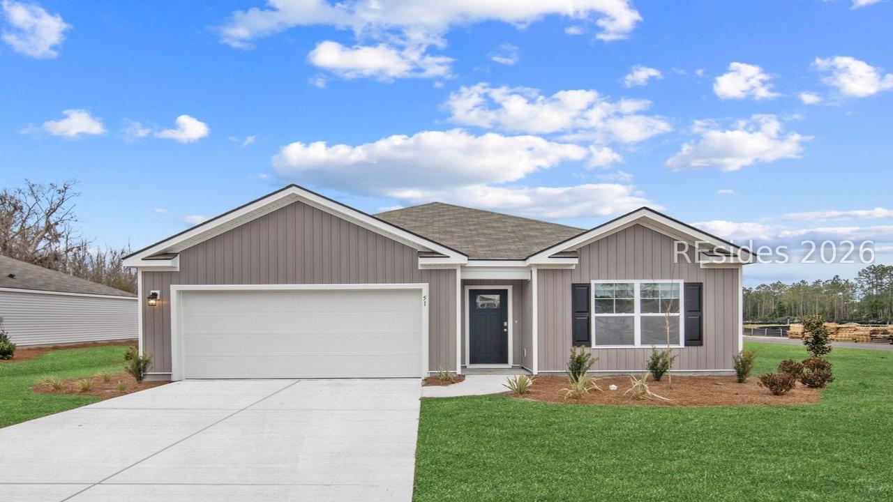 94 Veil Dr., Ridgeland, SC 29936