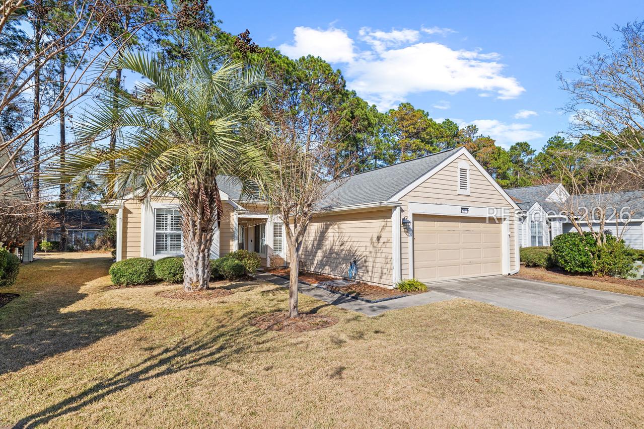 17 Broughton Cir., Bluffton, SC 29909