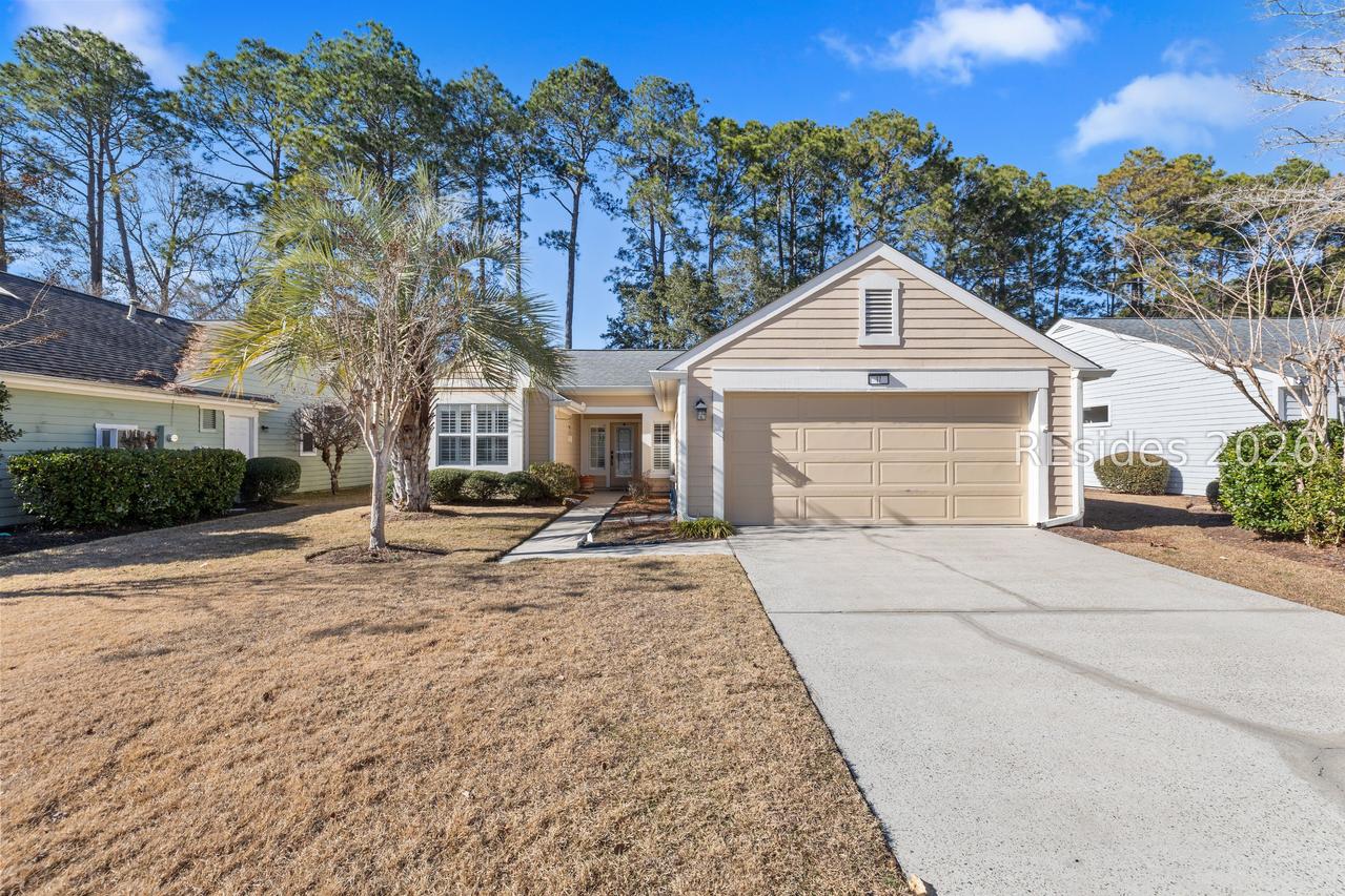 17 Broughton Cir., Bluffton, SC 29909