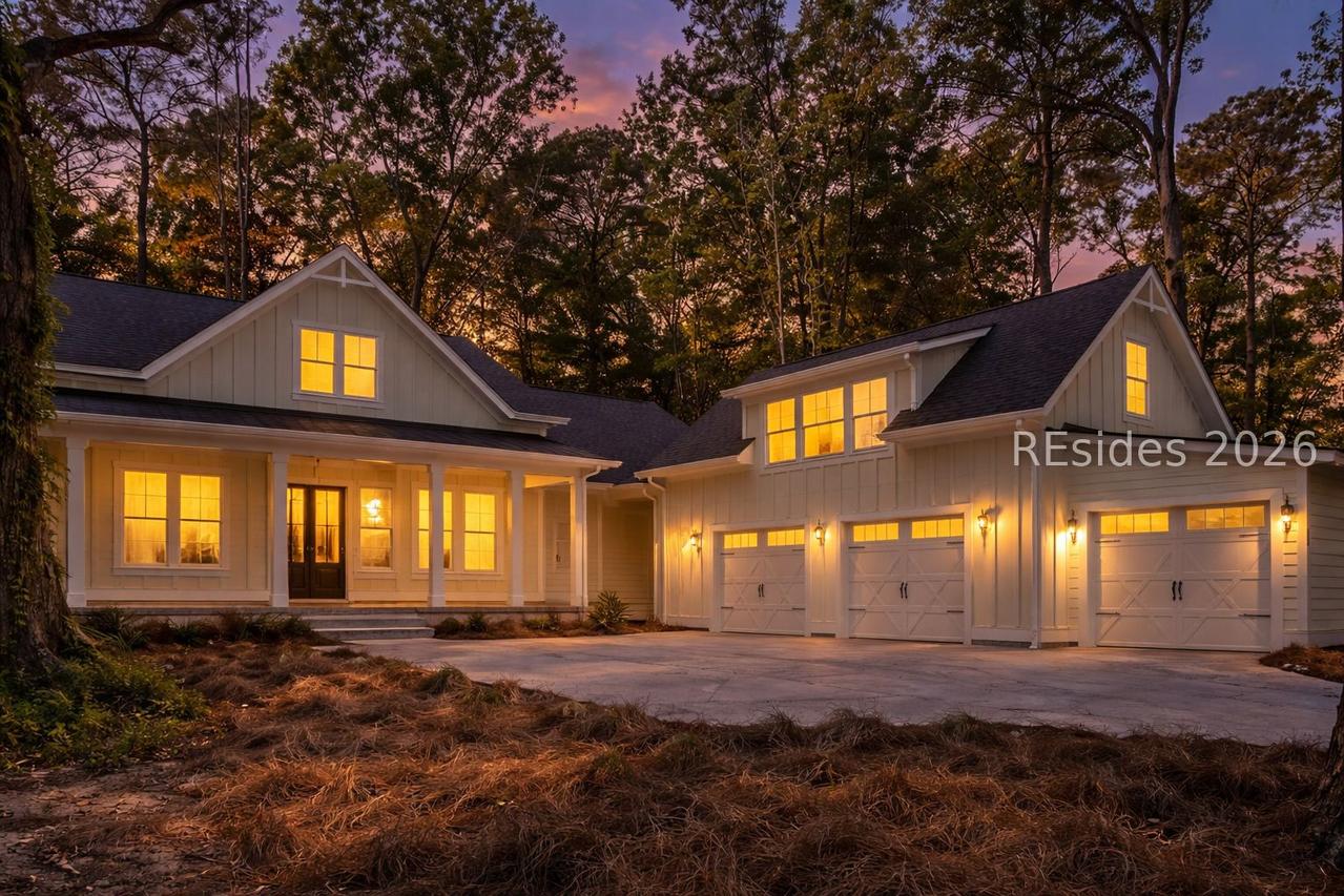 26 Longwood Dr., Okatie, SC 29909