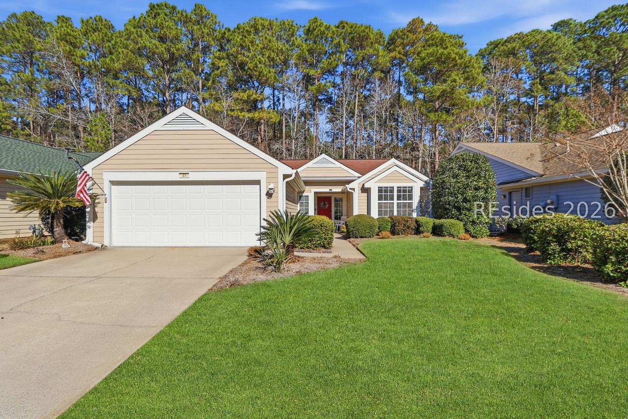 33 Broughton Cir., Bluffton, SC 29909