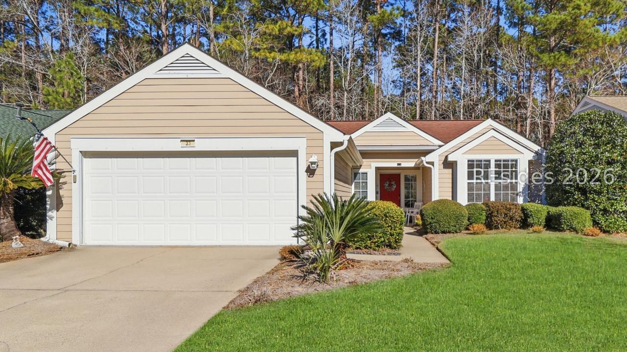 33 Broughton Cir., Bluffton, SC 29909