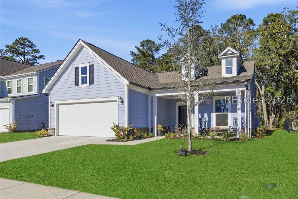 463 Danner Dr., Bluffton, SC 29909