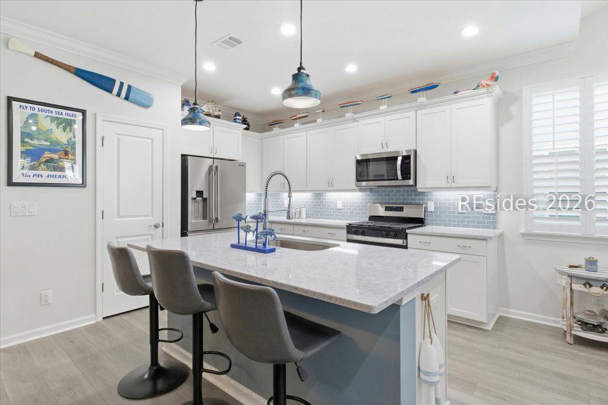 68 Treasure Past Way, Hardeeville, SC 29927