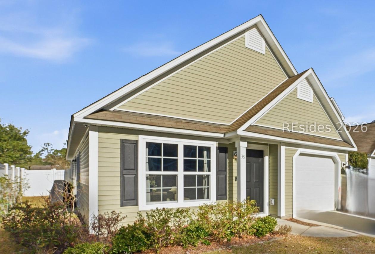 35 Running Oak Dr., Bluffton, SC 29910