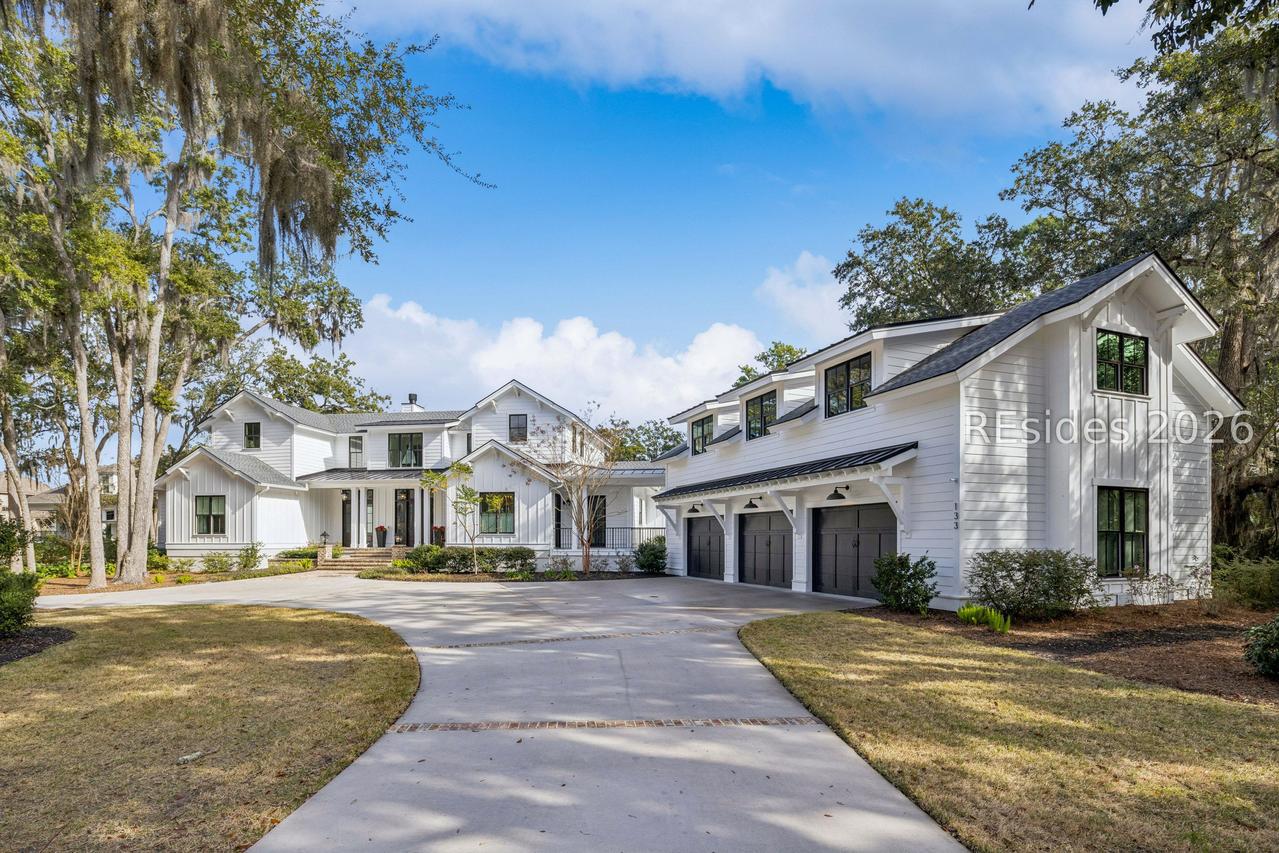 133 Inverness Dr., Bluffton, SC 29910