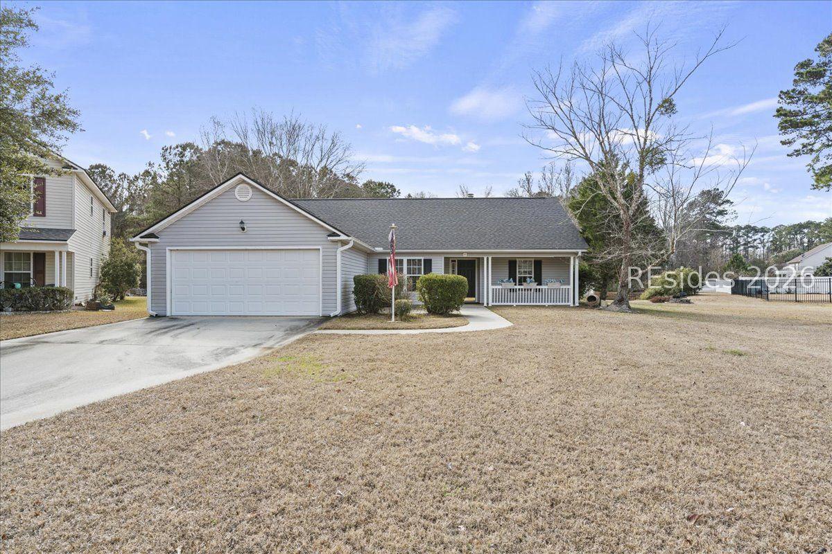 4 Wellington Ct., Bluffton, SC 29910
