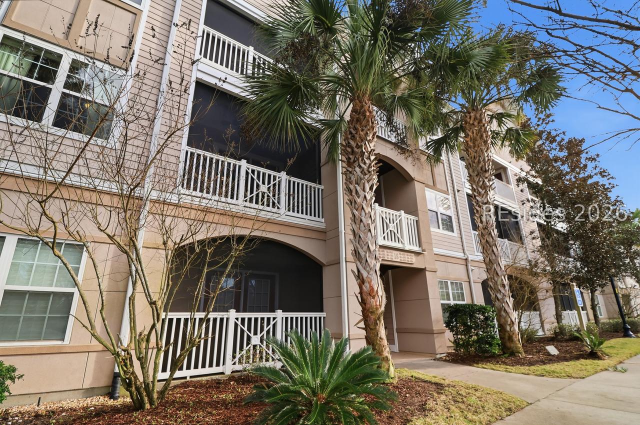 4924 Bluffton Pkwy. #18-201, Bluffton, SC 29910
