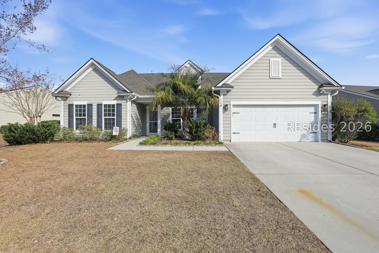 34 Rosewood Ln., Bluffton, SC 29910