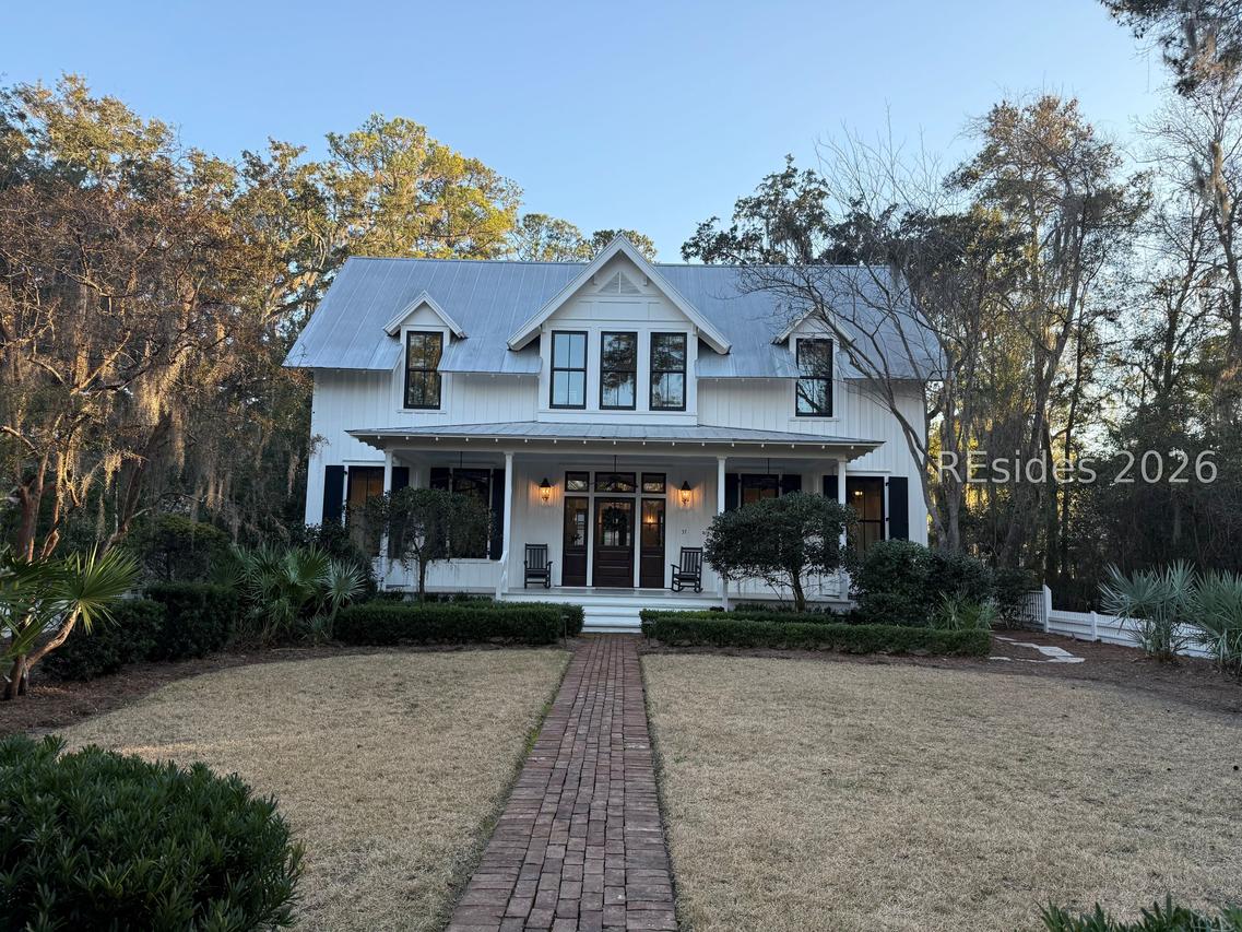 37 Mason St., Bluffton, SC 29910