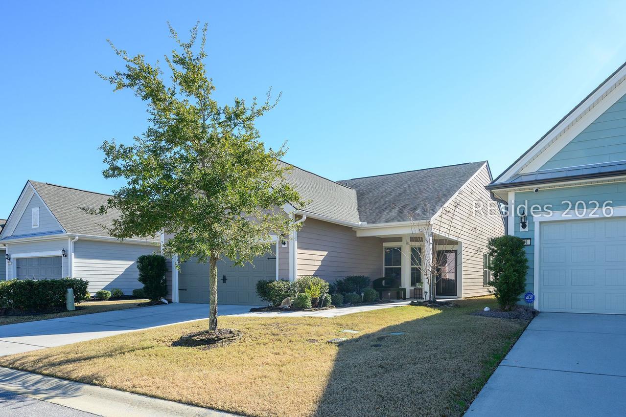 277 Turnberry Woods Dr., Bluffton, SC 29909