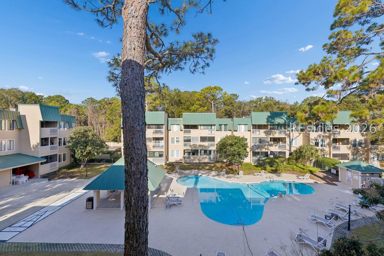 239 Beach City Rd. #2313, Hilton Head Island, SC 29926