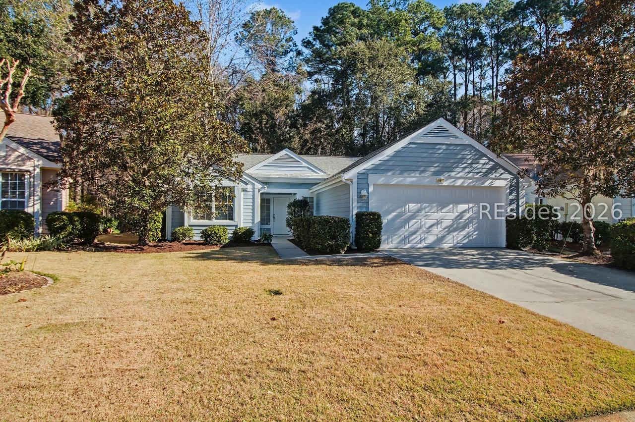 10 Pelot Ct., Bluffton, SC 29909