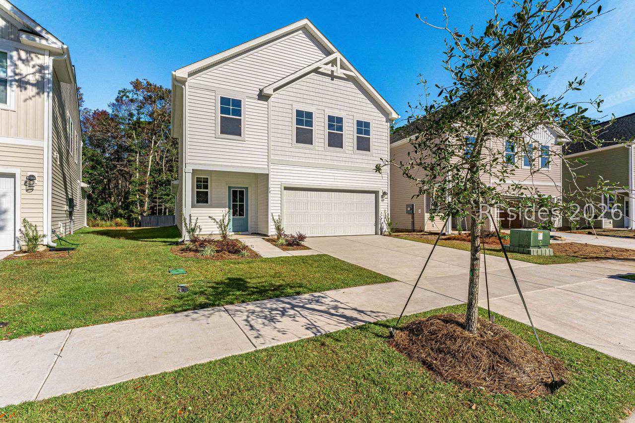 70 Lockwood Dr., Bluffton, SC 29910