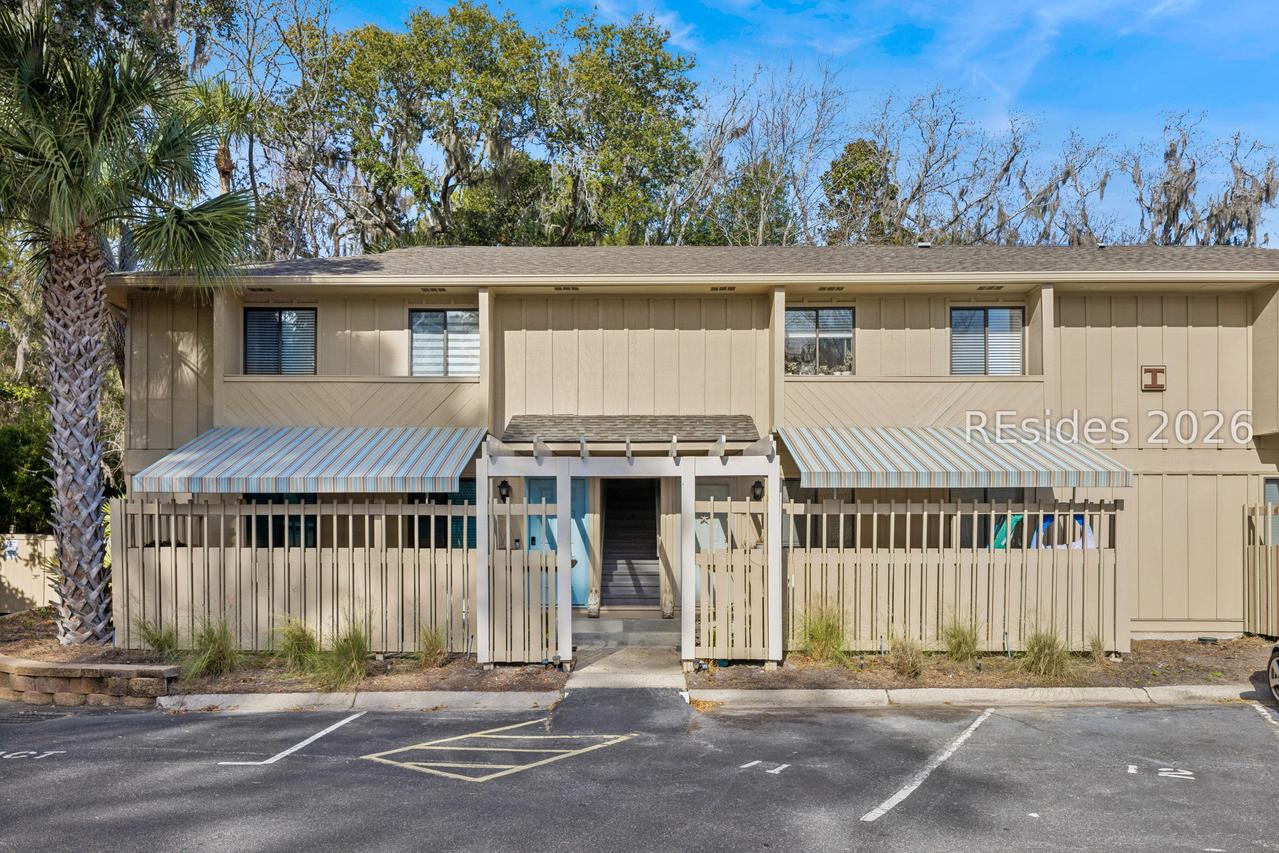 6 Woodward Ave. #I2, Hilton Head Island, SC 29928