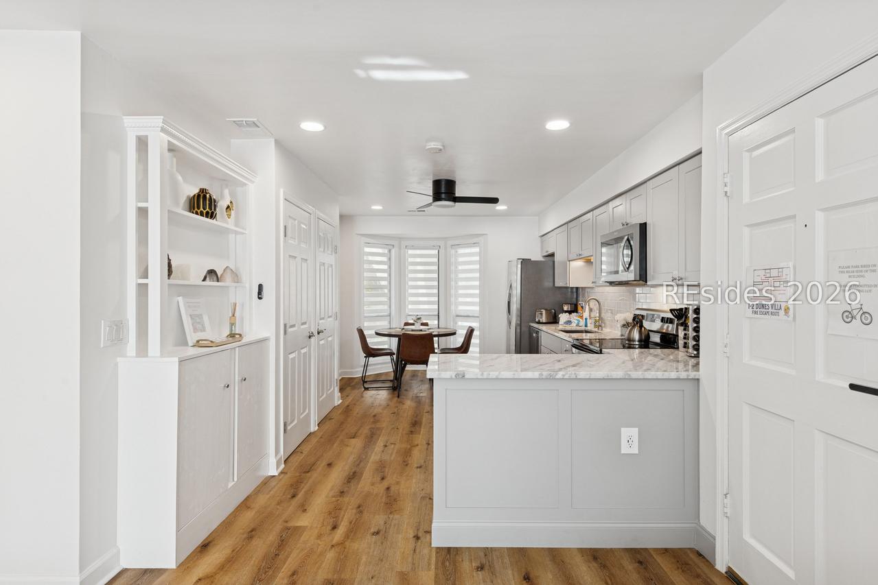 6 Woodward Ave. #I2, Hilton Head Island, SC 29928