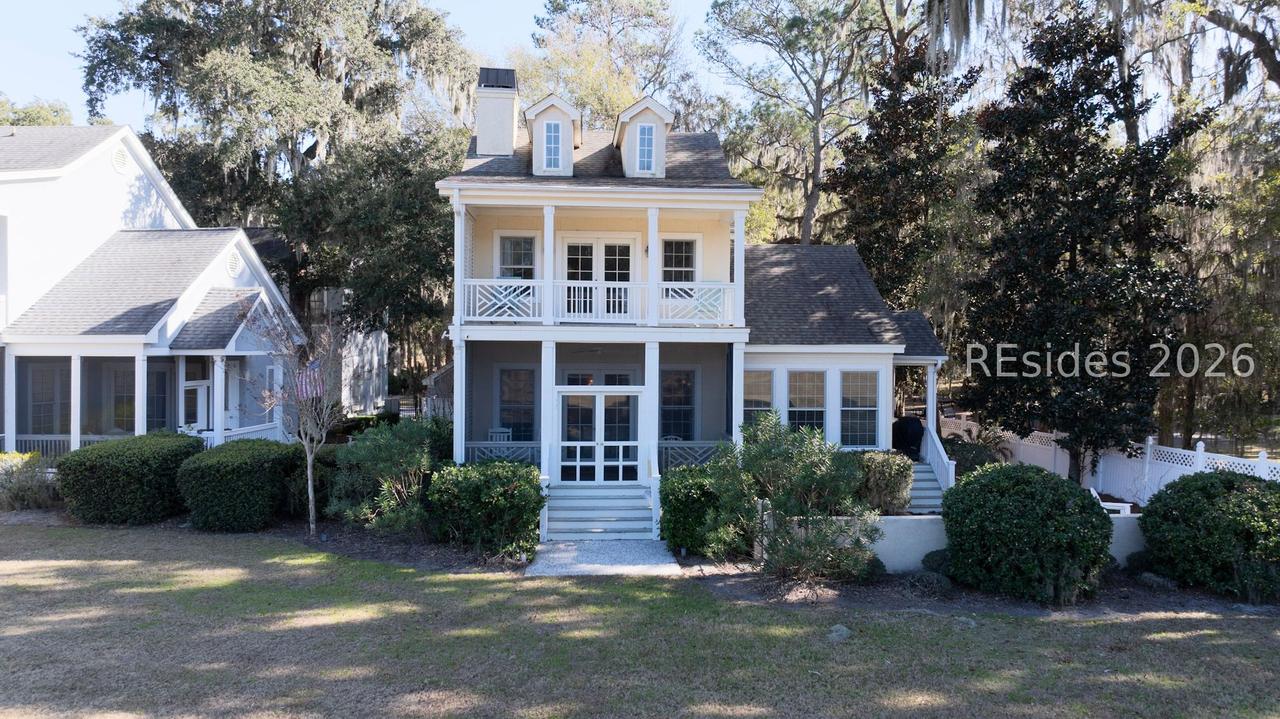 2 Osprey Ct., Daufuskie Island, SC 29915