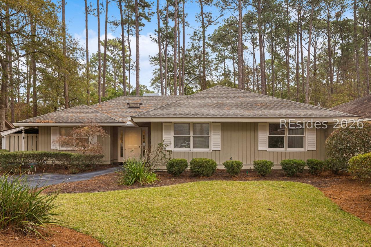 29 Sweet Bay Ln., Hilton Head Island, SC 29926