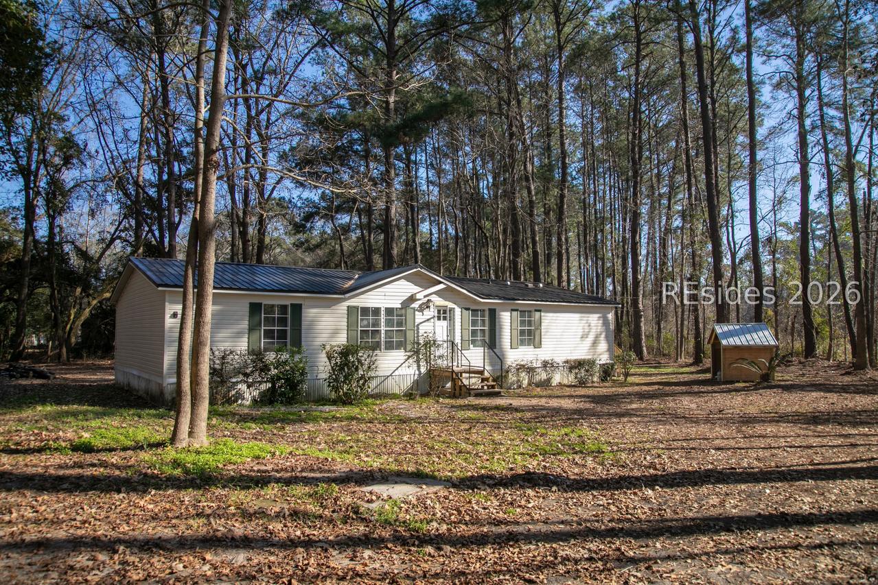 677 Trask Pkwy., Seabrook, SC 29940