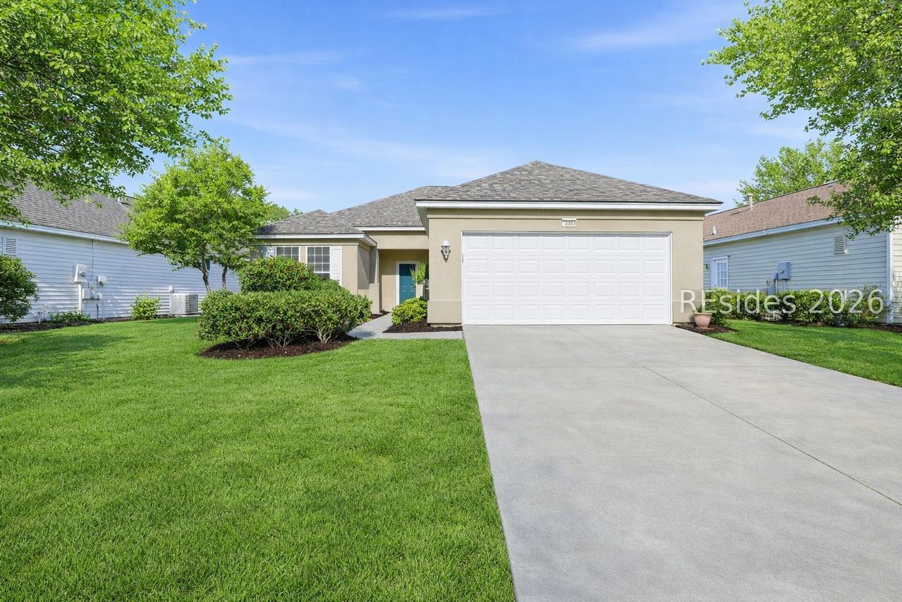 238 Colonel Thomas Heyward Rd., Bluffton, SC 29909